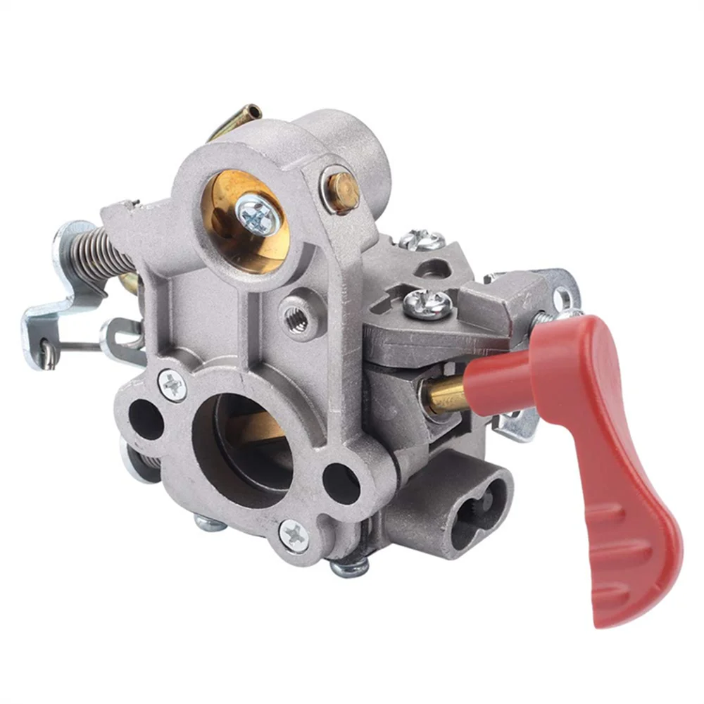 545008042 545189502 C1M-W44 Carburetor for Poulan PP338PT PP033 PP133 PP333 358791170 33cc String Trimmer Replace Zama C1M-W44