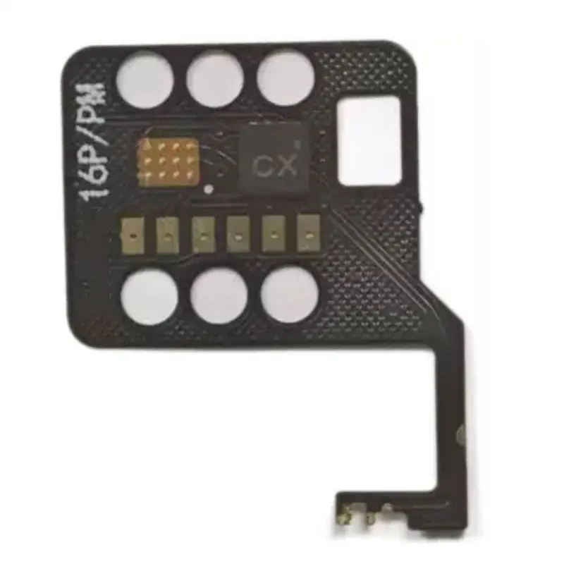 ABUG-ESIM Exclusive Solution For 16Pro/16Pm NO CNC No Physical SIM Required Retains Ori Chip Support IOS27 System