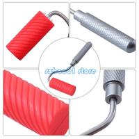 85LA Glues Roller Glues Quick Even Application Reusable Glues Roller for Crafts Woodworking Adhesive Project Glues Roller