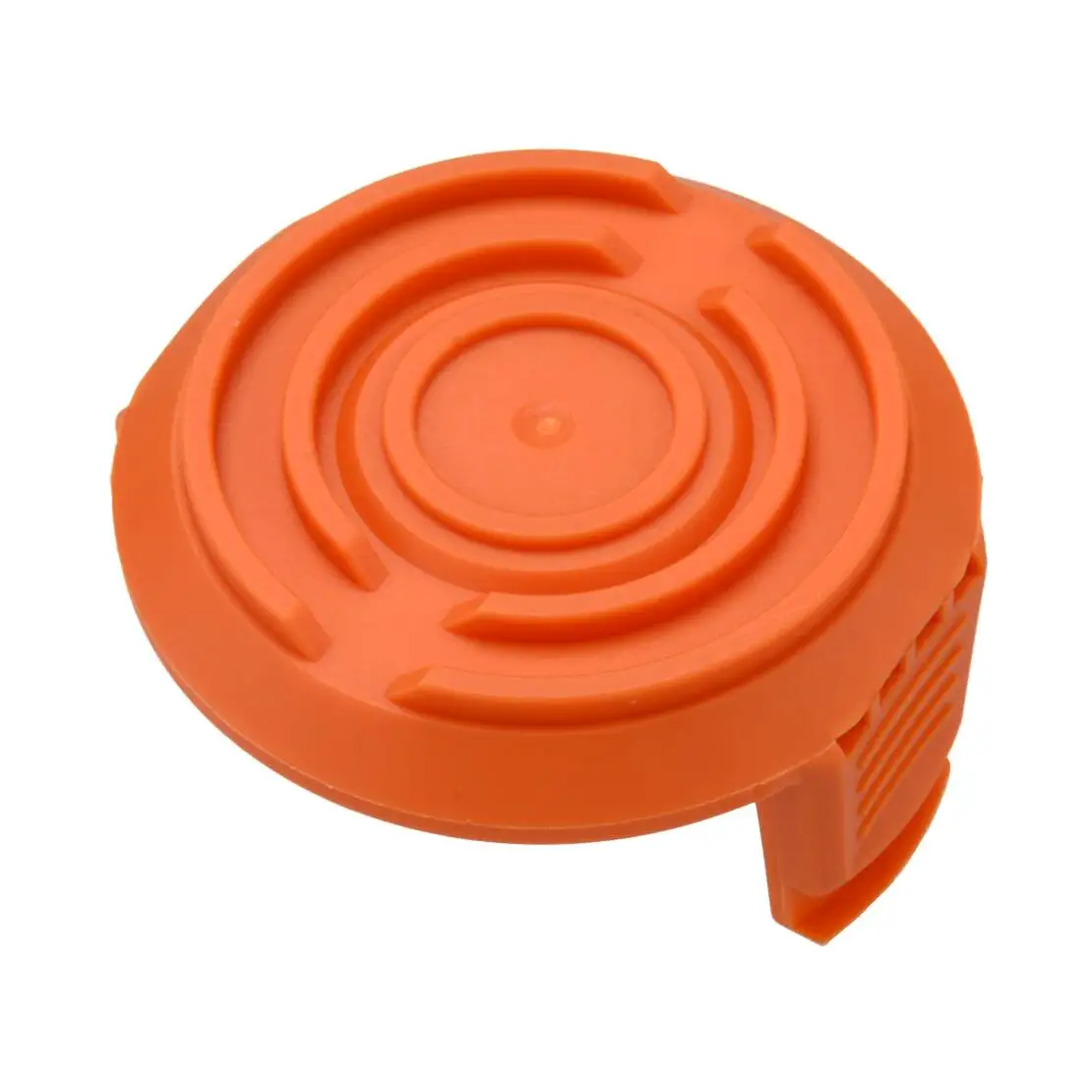 50006531 50019417 WA6531 WA0216 WA0217 5Pcs Spool Cap Cover Fit for Worx WG150 WG151 WG152 WG163 WG165 WG166  WG167 WG174 WG175