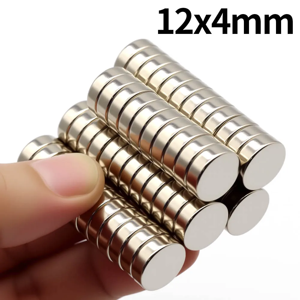 12X4Mm Super Strong…