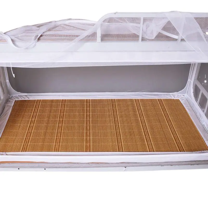 Dust-proof retractable mosquito net Student dormitory Upper bunk Lower bunk Universal dormitory Single