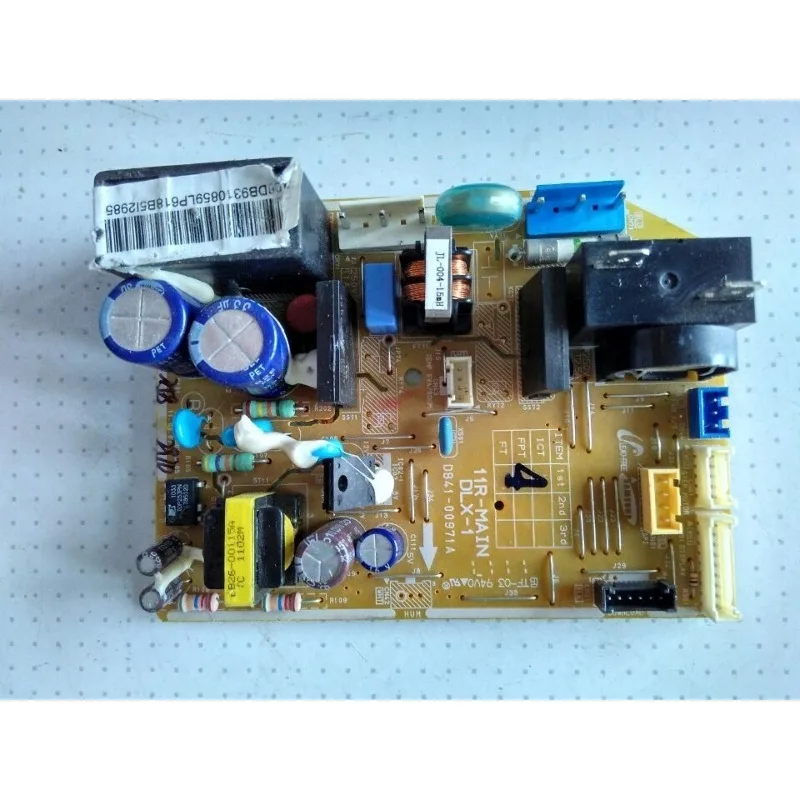 Air Conditioner Main Board DB41-00971A, Power Supply Board DB93-10859LP, Replacement Control PCB for AC Unit