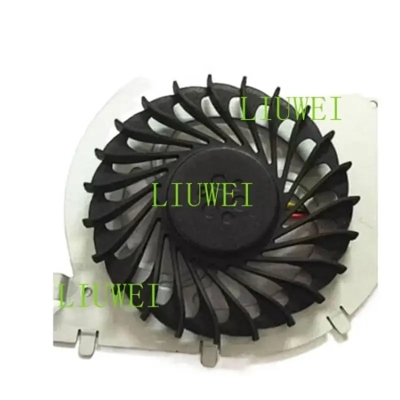 Nv. New Cooling Fan… - image