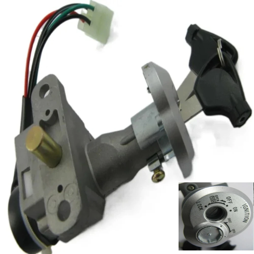 1Set For Lock Sets …