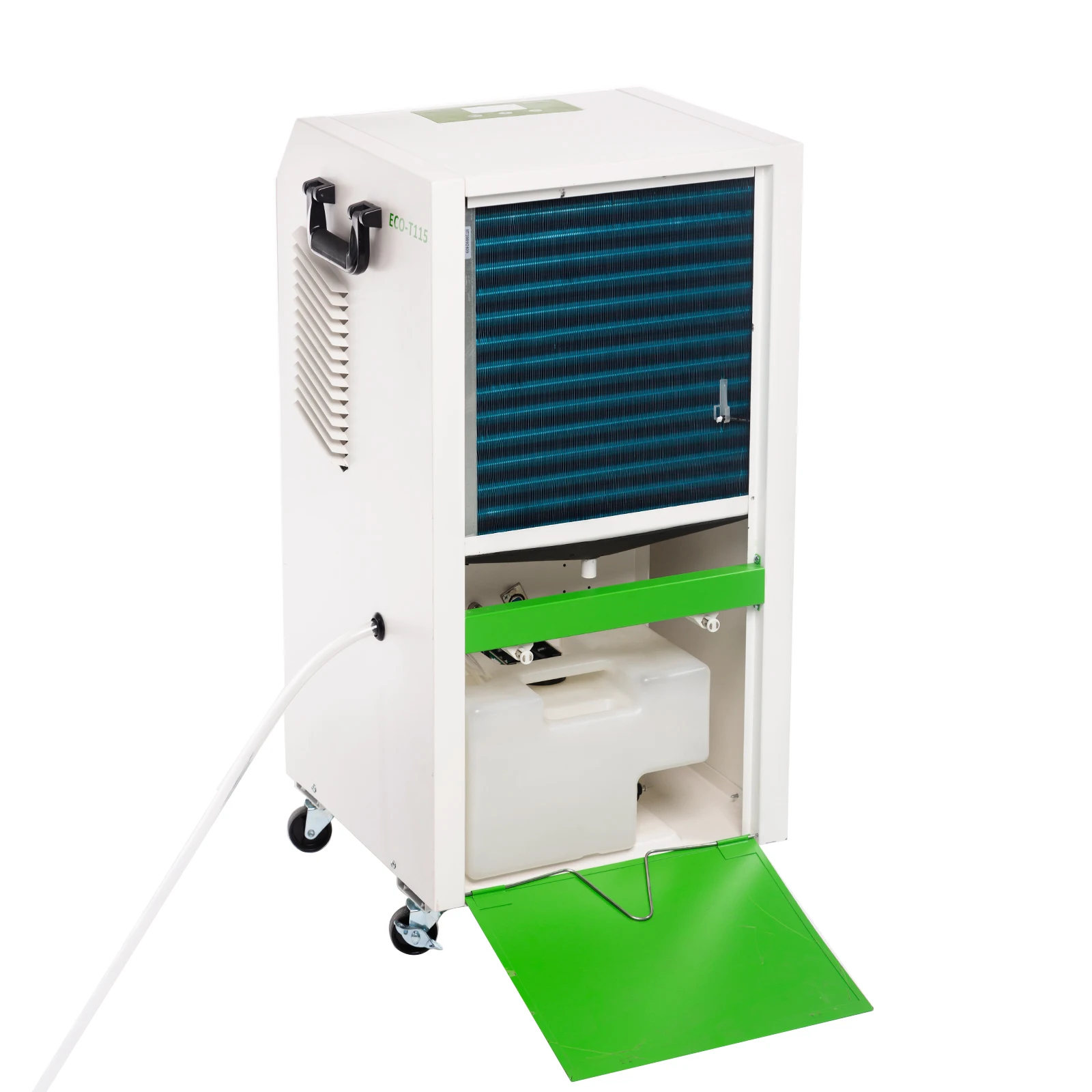 Wood Dryer Commercial Dehumidifier For Greenhouse