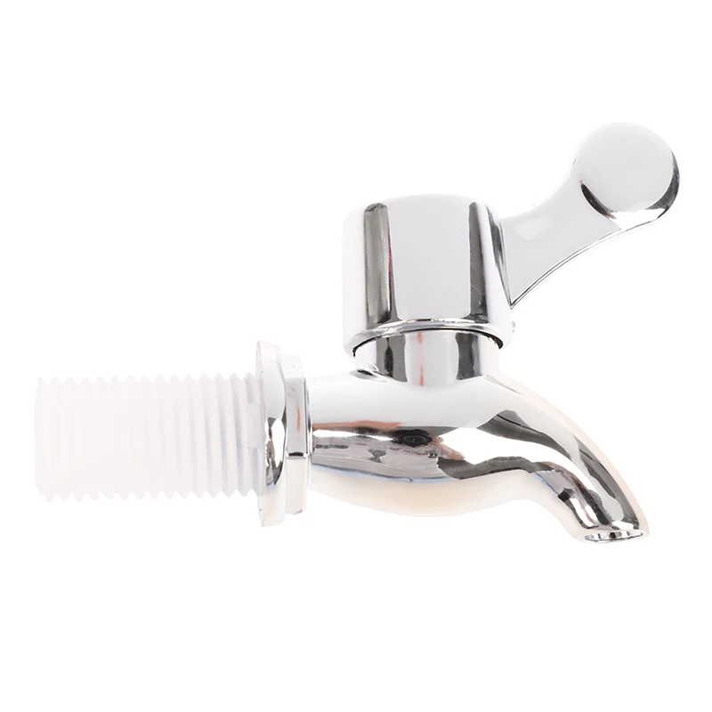 17mm Glass Wine Bottle Faucet Jar Wine Barrel Water Tank Faucet With Filter Wine Valve Water Dispenser Switch Tap Bibcocks Beer