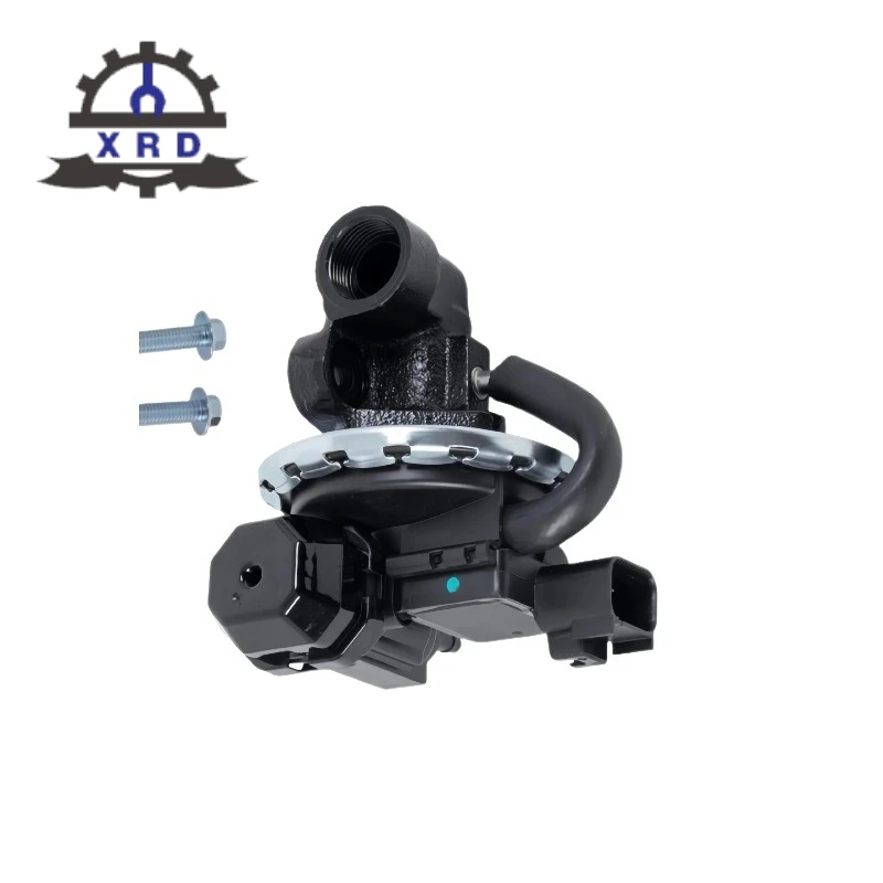 

Клапан рециркуляции отработавших газов (EGR) для Lincoln Town / Mercury Grand Marquis / Crown Victoria, OEM EGR2107, EGV1042, 5W7Z9D475AA