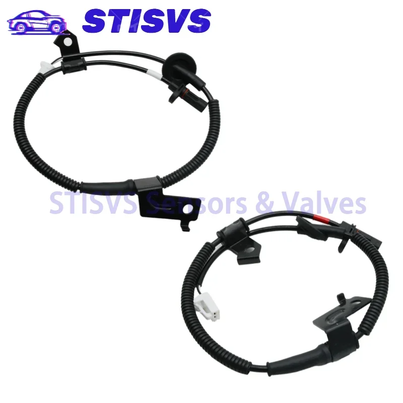 599303K001 Rear Left Right  ABS Wheel Speed Sensor For Hyundai Azera Sonata 2007-2010 3.3L 599103K001 Automobiles Spare Parts