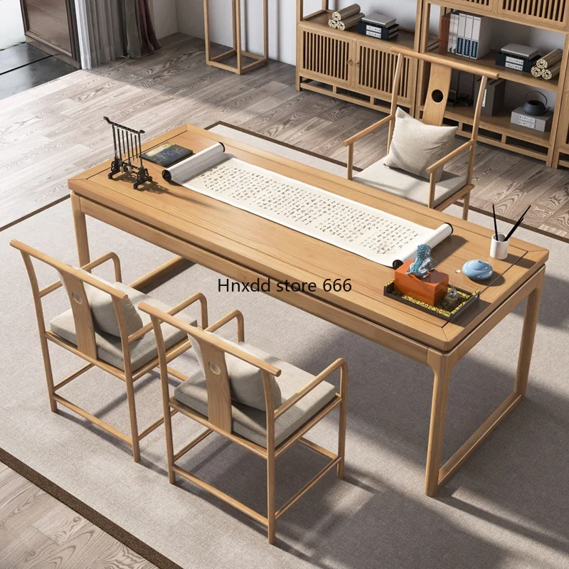 New Chinese Calligraphy Desk Office Study Household