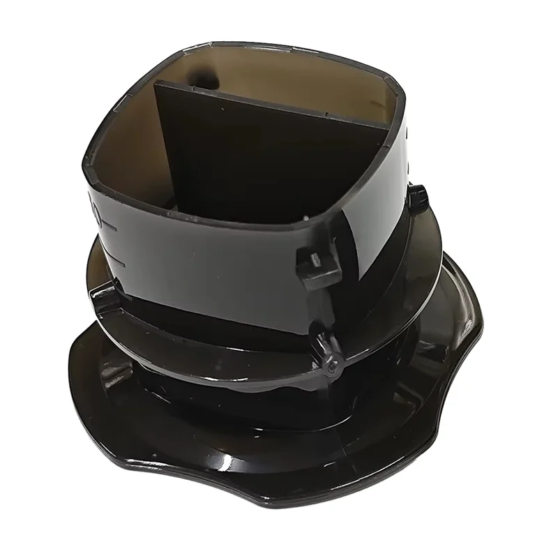 

LLCS-Measuring Cup Blade Fixed Ring Set Cecotec Mambo 7090/8090/8590/9090/9590/10070/10090 Kitchen Robot Knife Holder