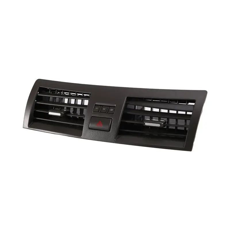 【top-sale-】air-conditioning-vent-grille-car-center-dash-a-c-outlet-for-toyota-camry-2007-2013-part-number-55660-06100-55660061