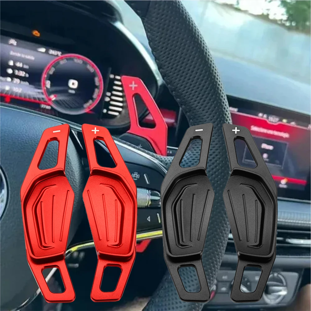 Paddle Shifter For … - image