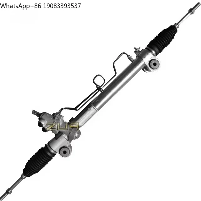 44200-33380 44200-33381 4420033380 4420033381 Rhd Power Steering Rack &Pinion for Toyota Camry Acv30 Mcv30 Acv31