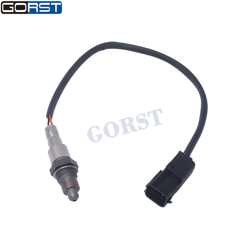 Oxygen Sensor 258030064 for Lada Chevrolet NIVA UAZ ZMZ-409 Car Auto Part 0258030064 2206-95-3826014-00 220695382601400