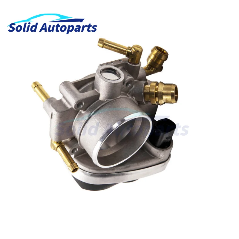 Throttle Body Assembly 55560398 For Chevrolet Cruze Opel Astra H Zafira B Vauxhall Zafira MK2 Astra MK5 VW Eos Car Parts