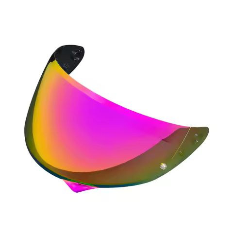 Visor for HJC C10 HJ34P Helmet Lens Anti Fog High Impact Protection UV Cut Durable High Strength Viseira Capacete Accessories