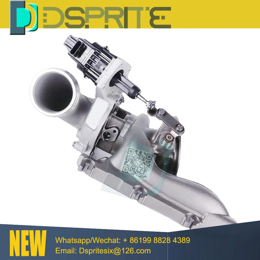 

Turbo For BMW 116i 118i 218i 318i 418i 2800013004280 7633795 11659895980 11657633795 11655A14817 B38B15A B38A15A 5A14817 9895980