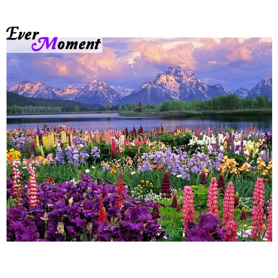 

Алмазная мозаика, полная алмазная вышивка, цветок, сделай сам, алмазная живопись, вышивка крестиком, наборы бриллиантов, незавершенные декоративные ASF625