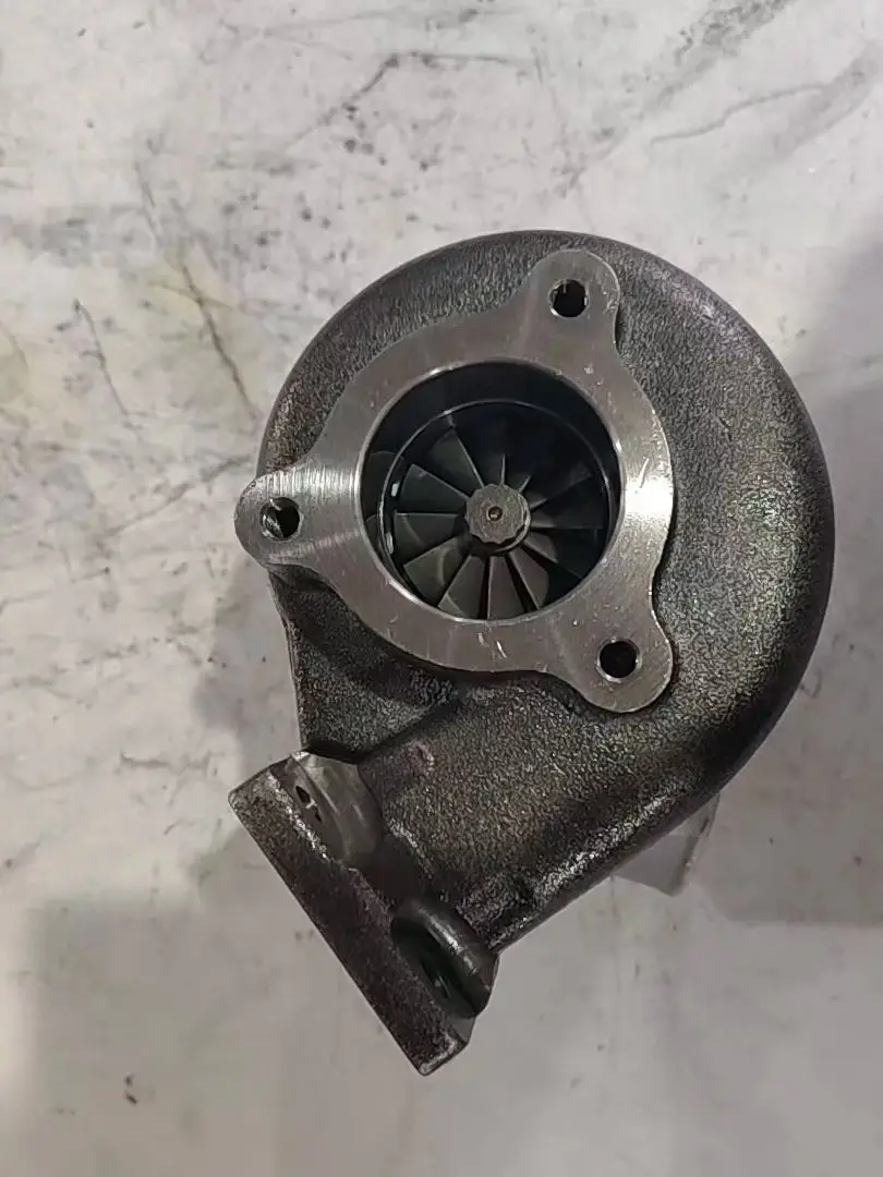 TD04HL Turbo VI8972234280 02-801604 02/801604 02801604 2-801604 2/801604 2801604 Turbocharger For EX120-2 EX120-3 4BG1T