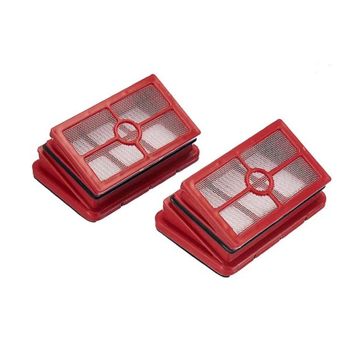 Сменный фильтр Bodenreiniger, 2 шт., подходит для JetClean 3 в 1