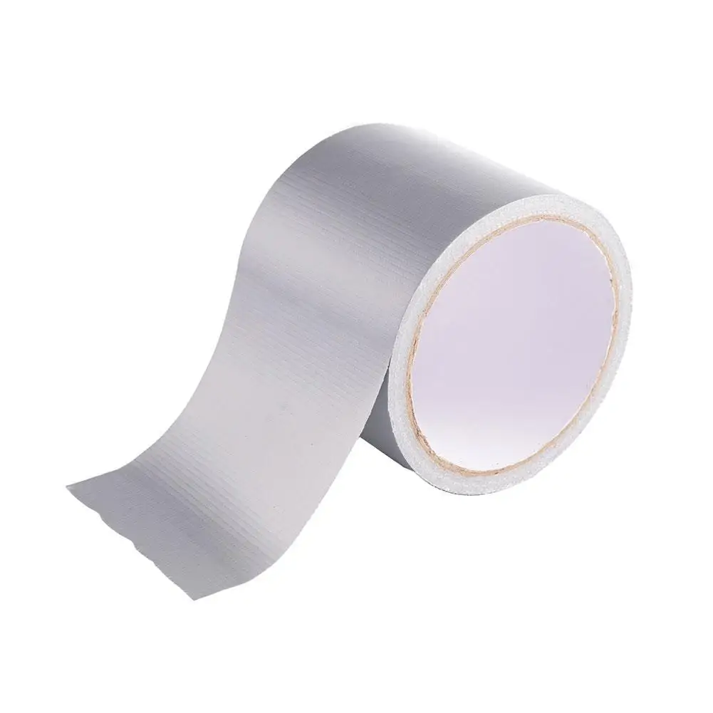 Super Sticky Cloth Duct Tape Carpet Binding Floor Waterproof Heavy Duty Industrial Adhesive Tape DIY Home Waterproof Duct Tape
