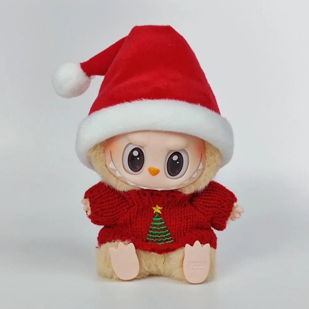 Mini Doll's Clothes…