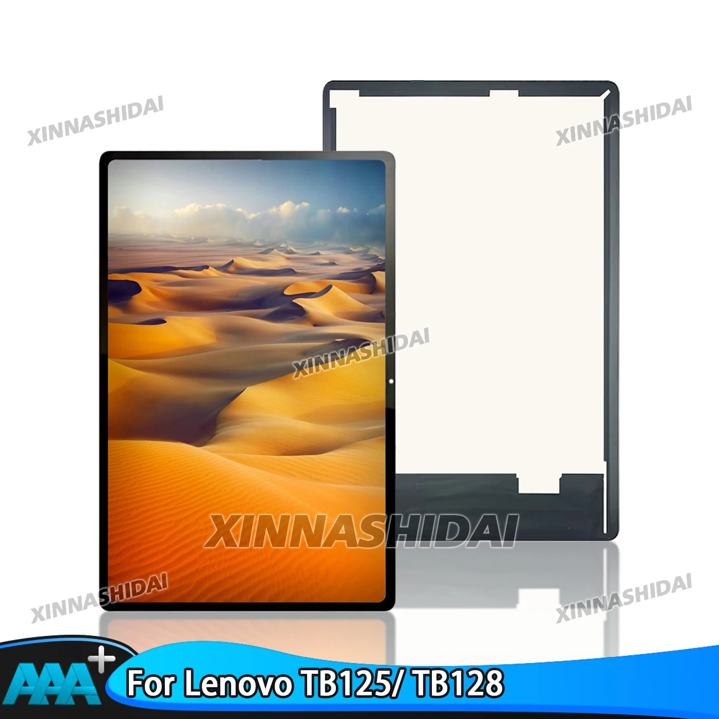 

High Quality LCD For Lenovo TB125 TB128 LCD Display Touch Screen Digitizer Assembly Replacement