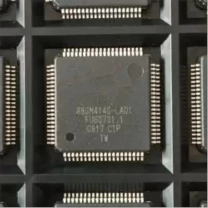 88SM4140C1-LAD1C000 QFP80 88SM4140-LAD1 1pcs