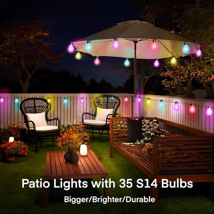 

Multicolor Color Changing