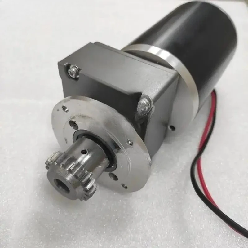 

91.112.1311 Мотор всасывающего барабана Bogenbremse для Hengoucn SM102, доставка двигателя, часть всасывающей печатной машины