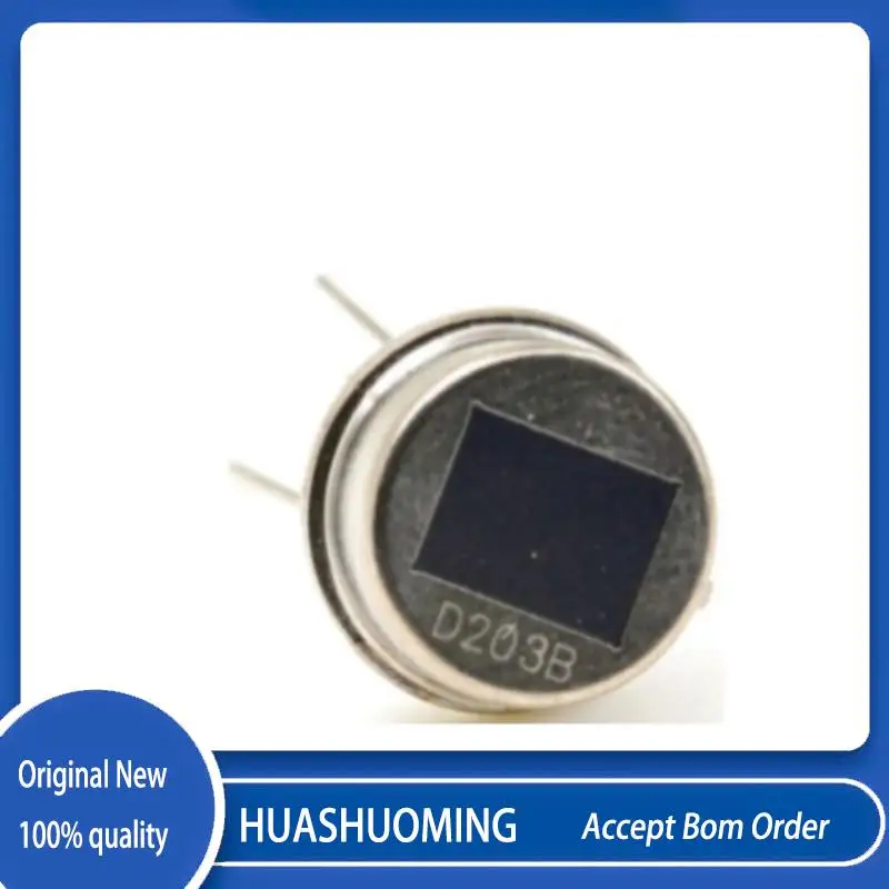 20Pcs/Lot  D203B D203 D203S