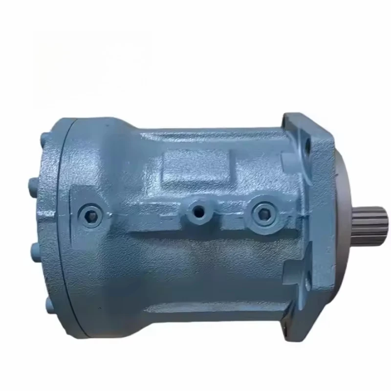 

Hydraulic Motor Piston Motor MB350AAS200091