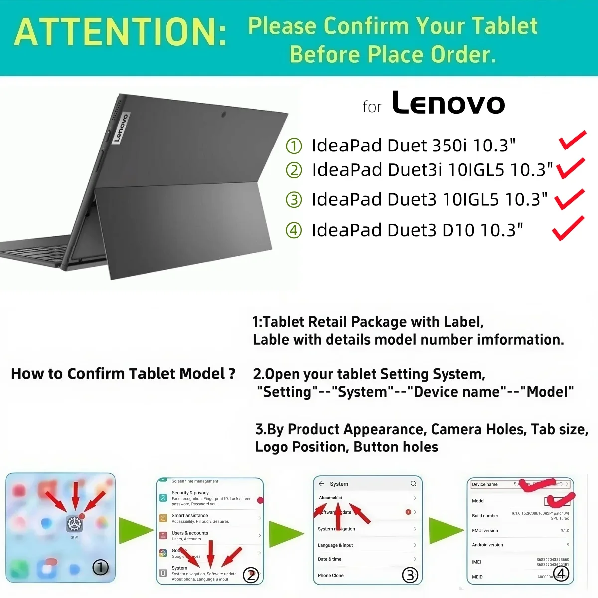 IdeaPad Duet専用3Dプリント・ハードケース【竜の魔導書】 Amazon.com: Bige for Lenovo IdeaPad Duet 5 Chromebook 13.3 Case,PU