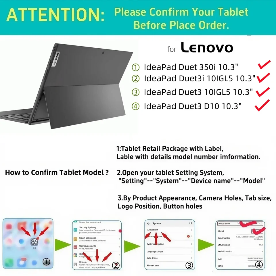 IdeaPad Duet専用3Dプリント・ハードケース【竜の魔導書】 Amazon.com: Bige for Lenovo IdeaPad Duet 5 Chromebook 13.3 Case,PU