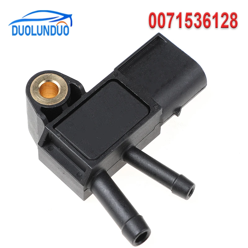 New MAP Sensor Car Accessories 0071536128 A6429050100 A6429050100 A005153772 For Mercedes Benz W463 W461 W203 CL203 S203 W211