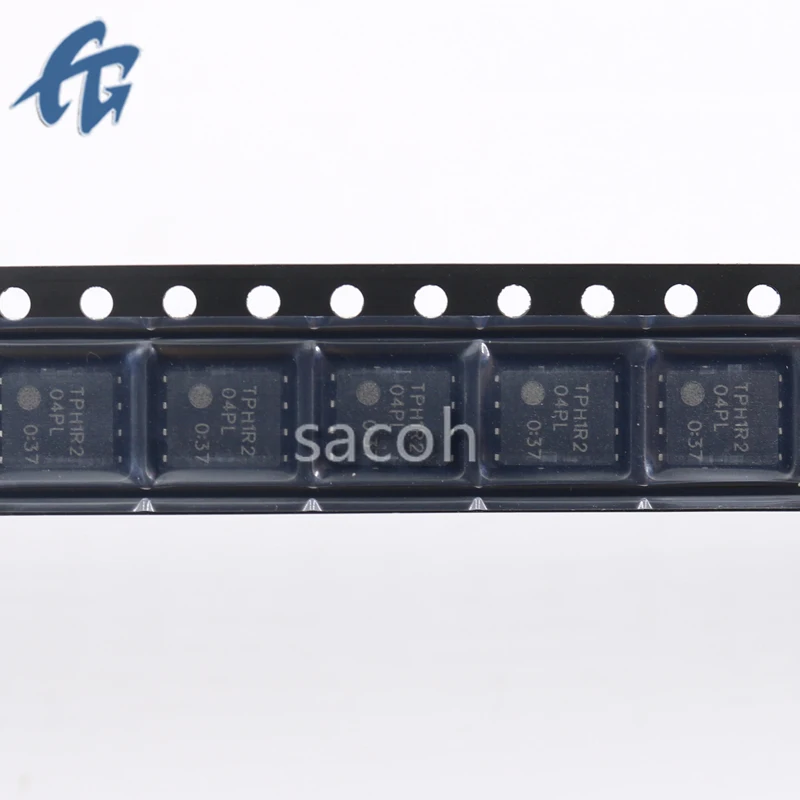 

(SACOH Electronic Components) TPH1R204PL 10Pcs 100% Brand New Original In Stock