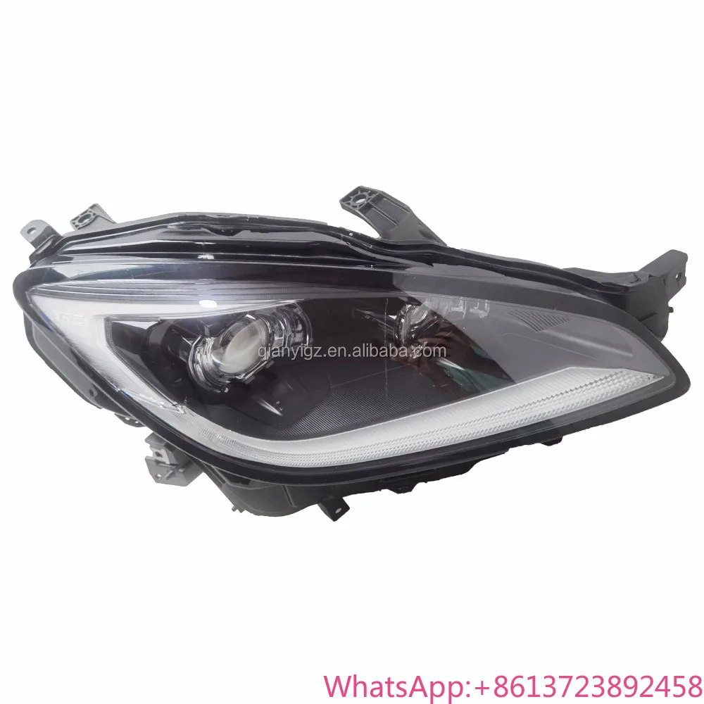 

The most popular car LED headlights For 2023 Subaru BRZ LED headlights Original high-definition front combination projector