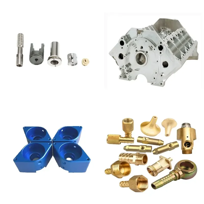 Usinage CNC personnalisé de pièces mécaniques non standard, usinage de précision en acier inoxydable et en alliage d'aluminium, traitement par électroérosion à fil