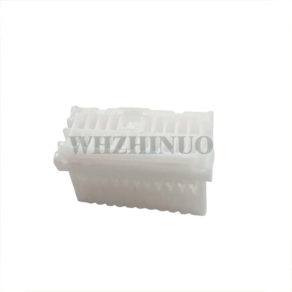 MG653026 Audio Socket Tweeter Plug Auto Automotive Instrument Station Connector MG653026