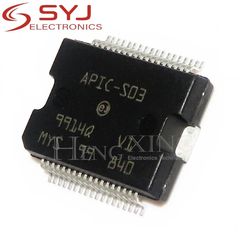 （1pcs-5pcs）APIC-S03 APICS03 TAS5121 5121 STA516B STA516 HSSOP-36