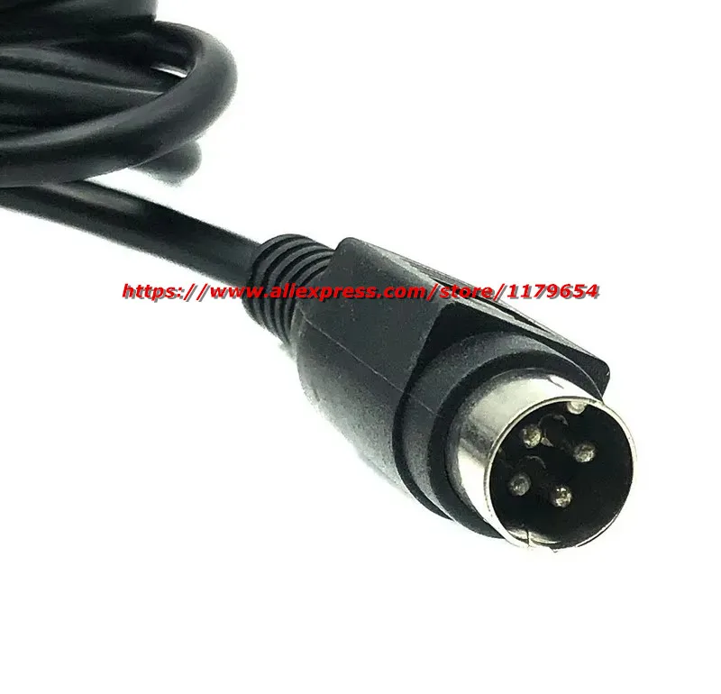حقيقي KPL-060F-VI 12V 5A 60W CWT AC محول ل CWT Hikviison DS7208HUHI-K2 DS-6716HUHI-K WH-D5216 7816HW 7808HW شاحن