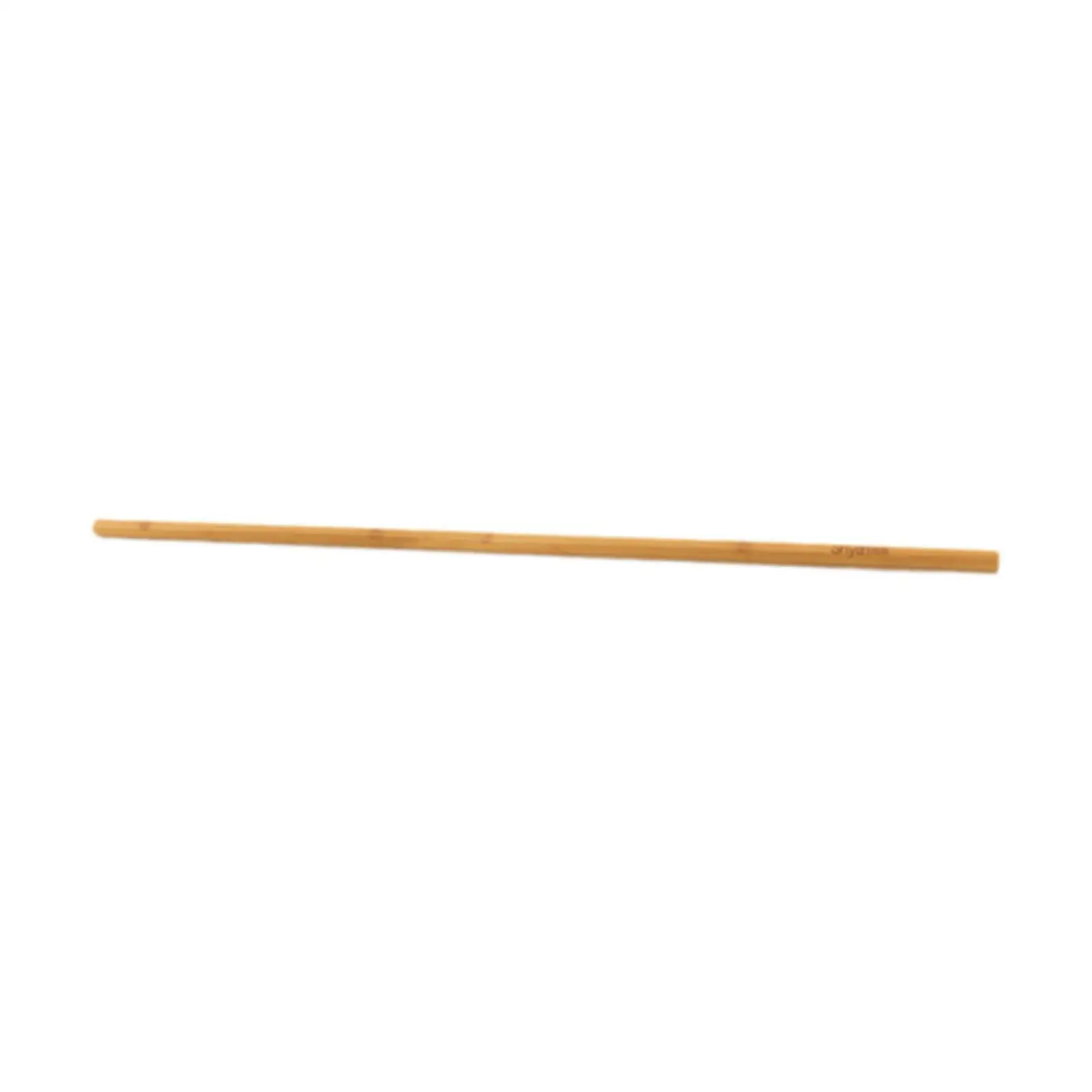 Yoga Stick Stretching Stick Flexibility Enhancer Open Shoulder 62.99inch Exercise Stick for Gymnasts Body Sculpting Balance