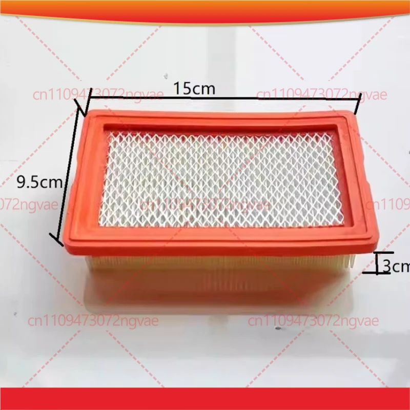 

BV162 Air filter 56520025R for EFCO OLEO-MAC BV163 ATOMIZER AM162 AT/SA2062 2063 61.3CC blowers air cleaner