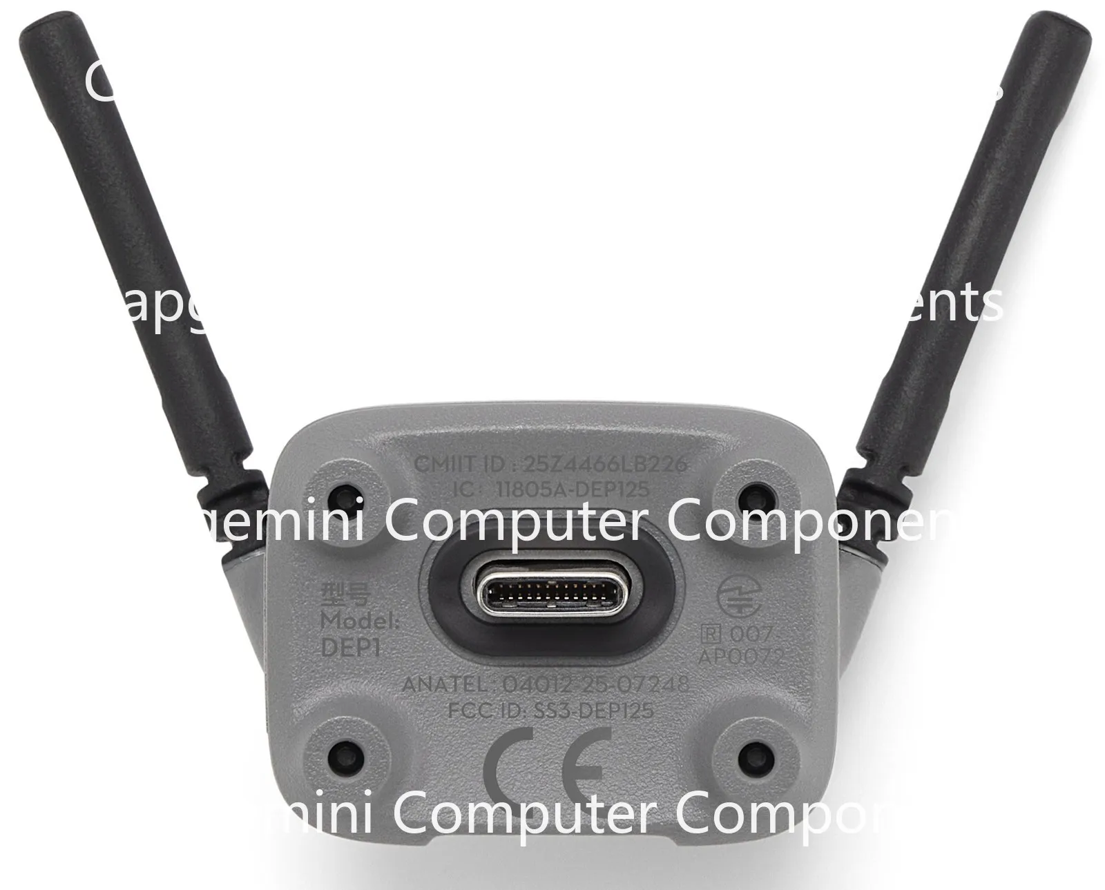Spare For DJI Neo 2 Digital Image Transmission Module Replacement