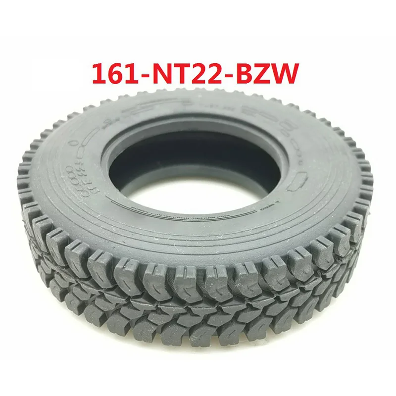 

Rubber Wheel Tyre For Radio Control Car Model TAMIYAYA 1/14 770S Remote Control Trucks Model TH21271