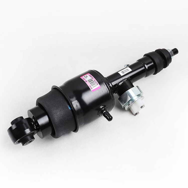 

Автомобильная часть задней пневматической подвески для QX56 QX80 пневматический амортизатор стойки E62101LA7B E62101LA7A