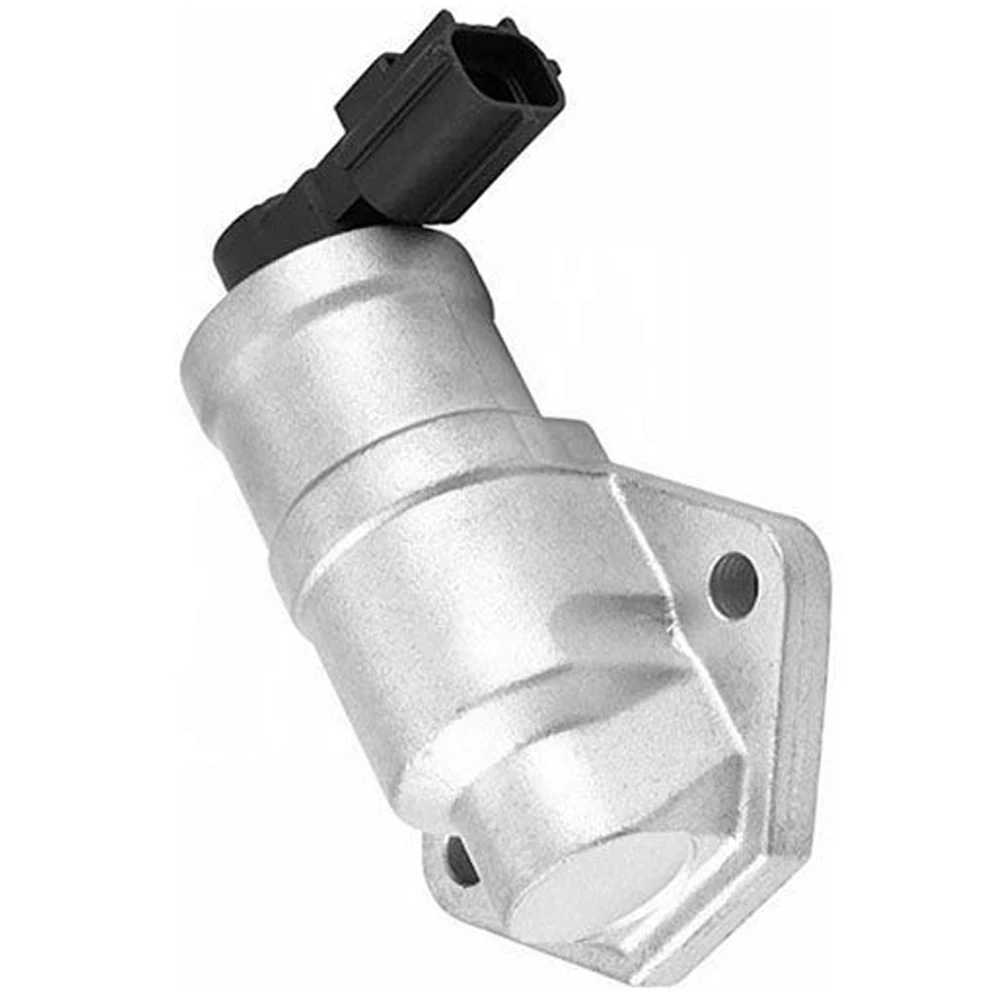 Válvula de controle de ocioso ZJ0120660 para Mazda 3/5 XYD