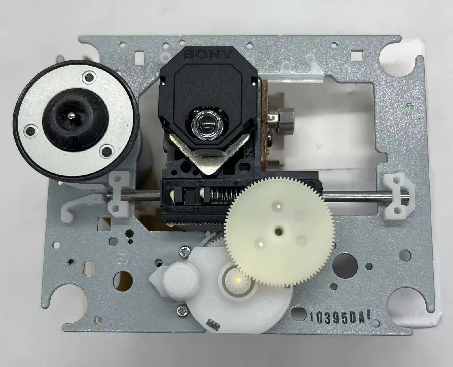 

Replacement for SONY CFD-G770CP CFDG770CP CFD G770CP Radio CD Player Laser Head Optical Pick-ups Repair Parts
