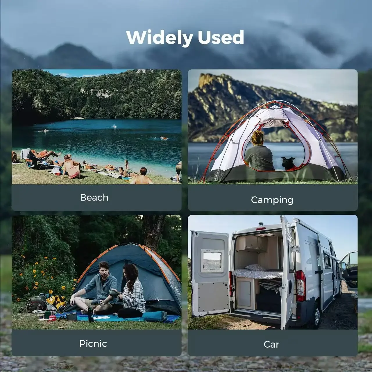 مرتبة FLEXTAIL ZERO - وسادة نوم خفيفة الوزن، مرتبة تخييم قابلة للنفخ، تصميم مريح